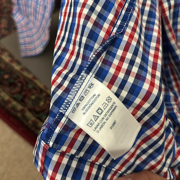 Polo Ralph Lauren men’s bath robe - Picture 7 of 7